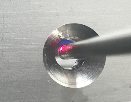 钻填工艺的质量显着影响机身接头的性能