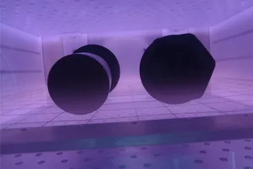 粗糙度