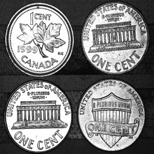 来自 4 便士扫描的强度图像 - 在一次连续扫描中获取，无需拼接